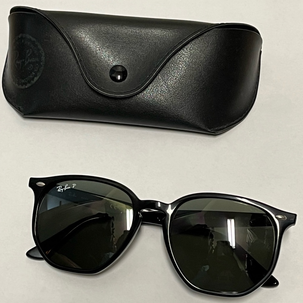 Ray Ban Women’s Sunglasses